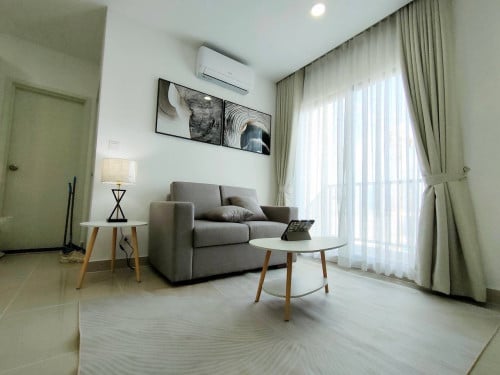 2BedRoom Condo for Rent | Toul Kork