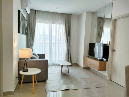 2BedRoom Condo for Rent | Toul Kork