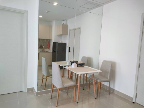 2BedRoom Condo for Rent | Toul Kork
