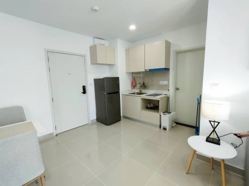 2BedRoom Condo for Rent | Toul Kork