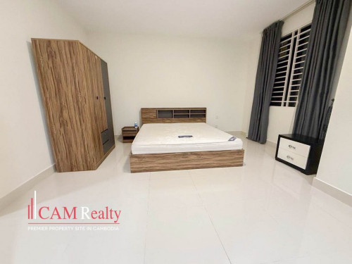 4 Bedrooms Twin Villa For Rent In Borey Peng Huoth The Star Diamond I Hun Sen Blvd 60M