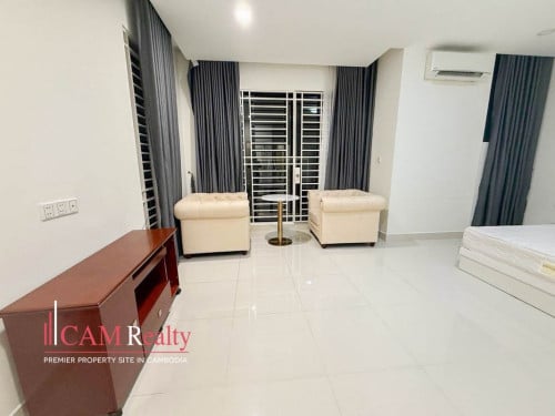4 Bedrooms Twin Villa For Rent In Borey Peng Huoth The Star Diamond I Hun Sen Blvd 60M