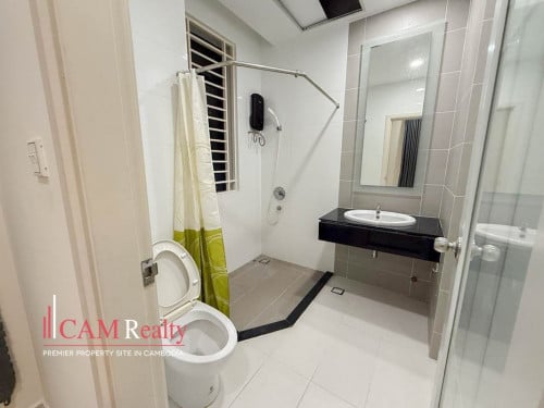 4 Bedrooms Twin Villa For Rent In Borey Peng Huoth The Star Diamond I Hun Sen Blvd 60M