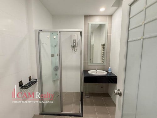 4 Bedrooms Twin Villa For Rent In Borey Peng Huoth The Star Diamond I Hun Sen Blvd 60M