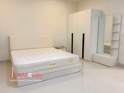 4 Bedrooms Twin Villa For Rent In Borey Peng Huoth The Star Diamond I Hun Sen Blvd 60M