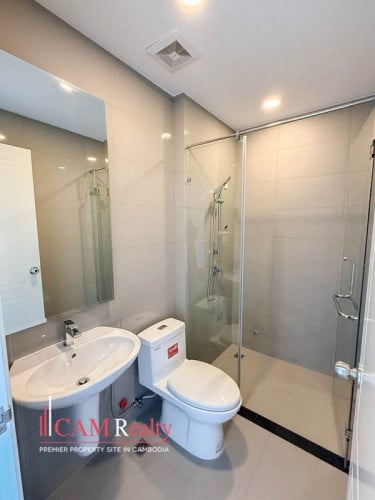 4 BR Shophouse Grand For Rent In Gated Community of Borey Chip Mong 598