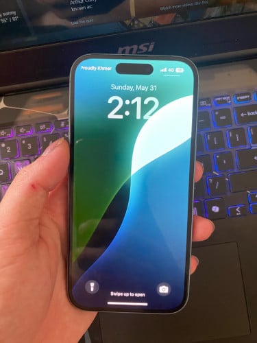 510$ ថ្ម100% តួ99% code CH/A សុីម2