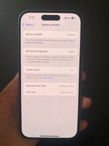 510$ ថ្ម100% តួ99% code CH/A សុីម2