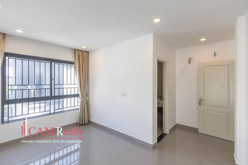 6 Bedrooms Queen A Villa For Rent In Chip Mong Land, Landmark 60M