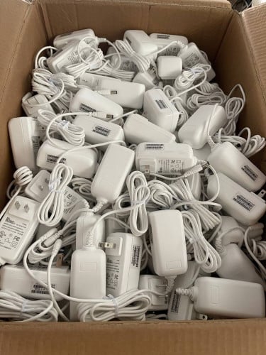 Adapter 12v-2A new original sale 2$