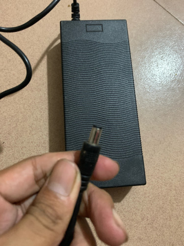 Adapter 48v for POE+ Switch(130W)
