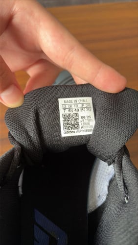 Adidas Dame Х