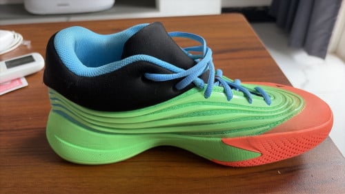 Adidas Dame Х