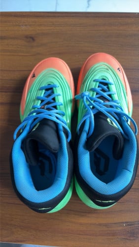 Adidas Dame Х