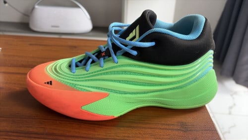 Adidas Dame Х