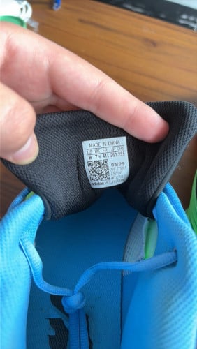 Adidas Dame Х