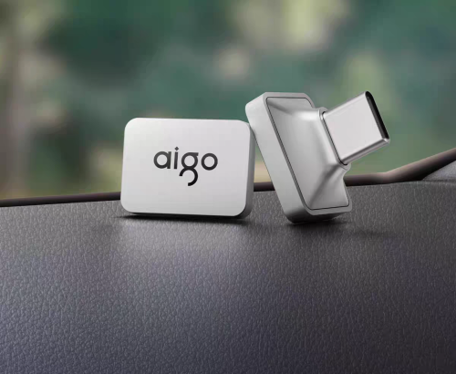 Aigo C1C USB Flash Drive 64GB