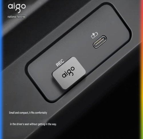 Aigo C1C USB Flash Drive 64GB