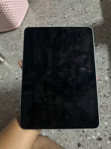 Air 11 m3 icloud