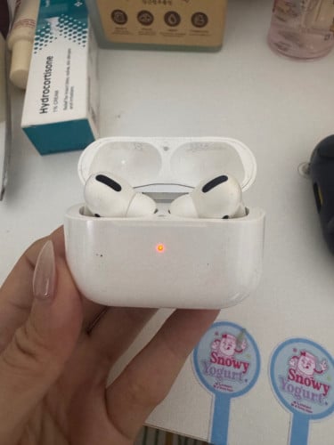 Airpod pro 98%
