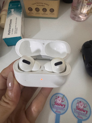 Airpod pro 98%