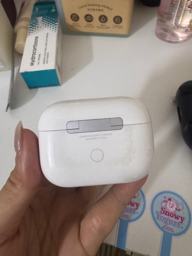Airpod pro 98%