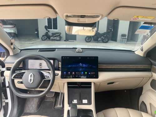 AITO M7 លក់បន្ទាន់ ⚠️