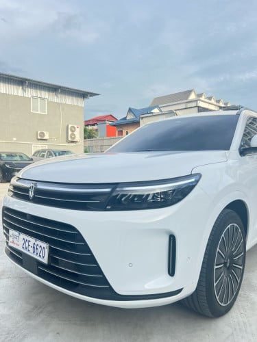 AITO M7 លក់បន្ទាន់ ⚠️
