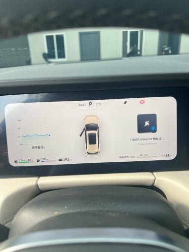 AITO M7 លក់បន្ទាន់ ⚠️