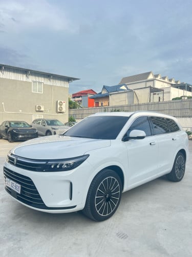 AITO M7 លក់បន្ទាន់ ⚠️