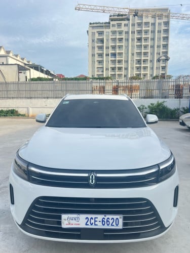 AITO M7 លក់បន្ទាន់ ⚠️
