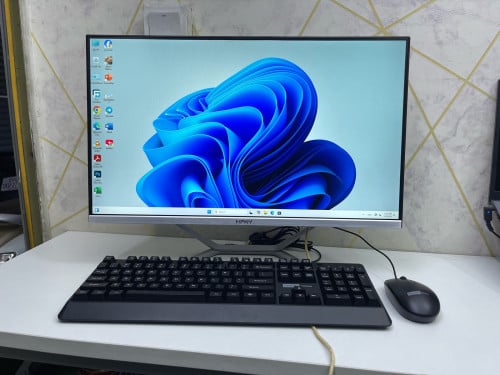 All in One Core i9-11900/16GB/512GB ជំនាន់ទី11 មួយទឹកស្អាតៗ