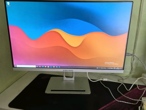All In One (i7-11 / 16GB / 256GB)