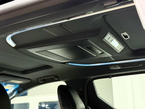 Alphard 2016 Executive lounge