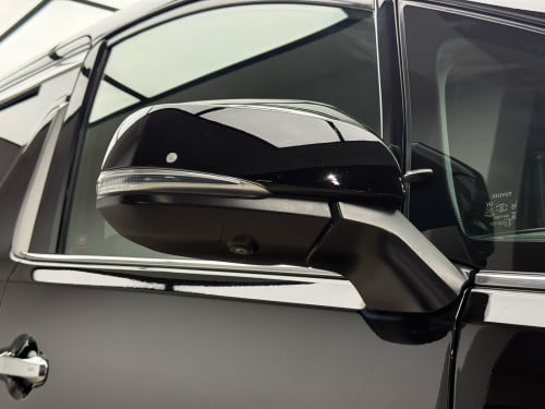 Alphard 2016 Executive lounge