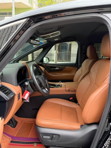Alphard 2024