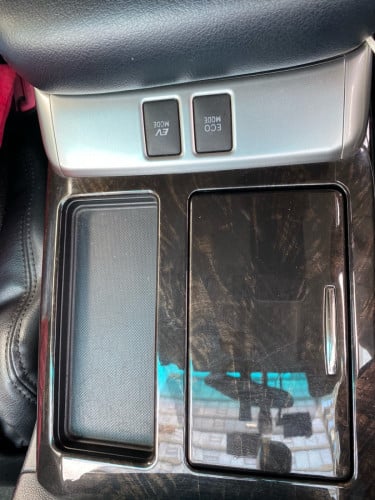 Alphard Hybrid 012 ឈ្មោះម្ចាស់ផ្ទាល់​ ឡានស្អាត​ អត់បុក​ អតច្រេះ​ ប្រភេទឡានមូល