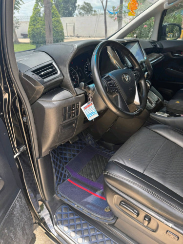Alphard015up022សាំងសុទ្ធឡានស្អាតម្ចាស់ដើម>មានលុយ15000$ដកឡានបានភ្លាមៗអត់សិក្សាអត់ឆែកCBC