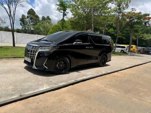 Alphard015up022សាំងសុទ្ធឡានស្អាតម្ចាស់ដើម>មានលុយ15000$ដកឡានបានភ្លាមៗអត់សិក្សាអត់ឆែកCBC