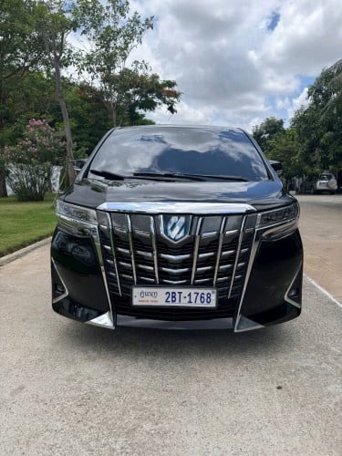 Alphard015up022សាំងសុទ្ធឡានស្អាតម្ចាស់ដើម>មានលុយ15000$ដកឡានបានភ្លាមៗអត់សិក្សាអត់ឆែកCBC