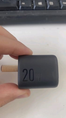 Anker adapter 20 W