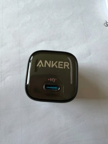 Anker adapter 20 W