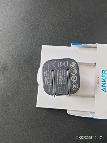Anker adapter 20 W