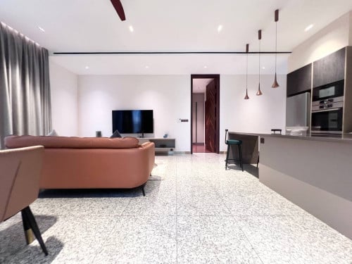 Apartment For Rent