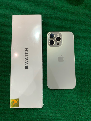 Apple Watch SE Gen 2 44mm