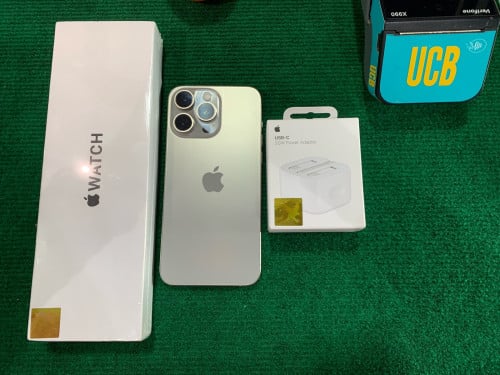 Apple Watch SE Gen 2 44mm