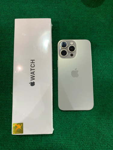 Apple Watch SE Gen 2 44mm
