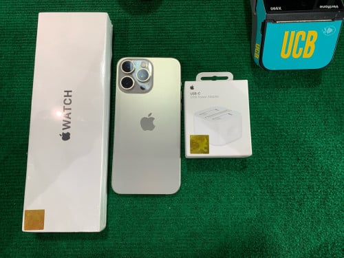 Apple Watch SE Gen 2 44mm