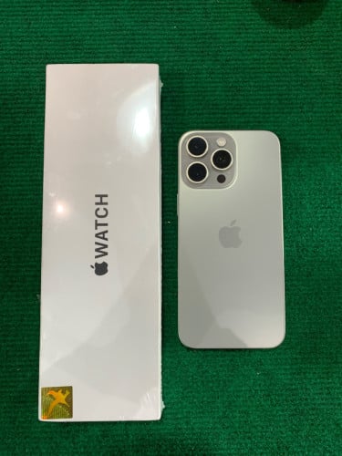 Apple Watch SE Gen 2 44mm