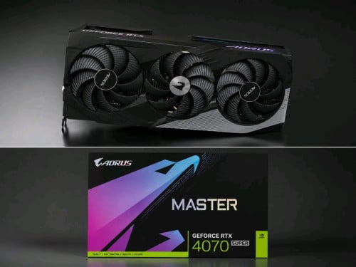 Arous Master 4070super
